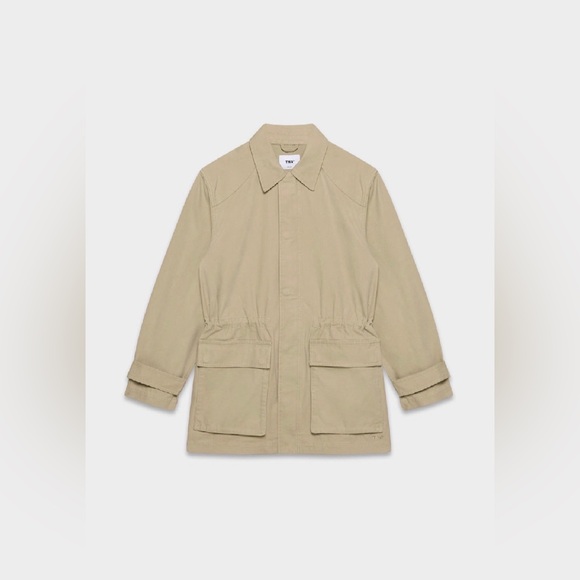 TNA Jasper Field Jacket - Picture 4 of 10